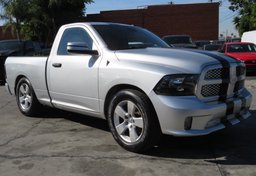 2016 Ram 1500 - Thumbnail 3