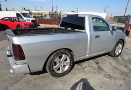 2016 Ram 1500 - Thumbnail 9