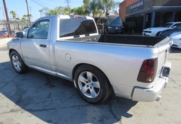 2016 Ram 1500 - Thumbnail 10