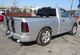 2016 Ram 1500 - Thumbnail 7