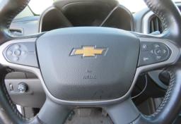 2021 Chevrolet Colorado - Thumbnail 35