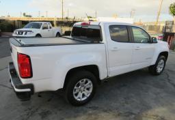 2021 Chevrolet Colorado - Thumbnail 9