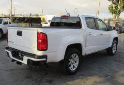 2021 Chevrolet Colorado - Thumbnail 7