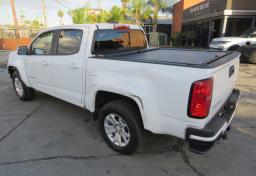 2021 Chevrolet Colorado - Thumbnail 10