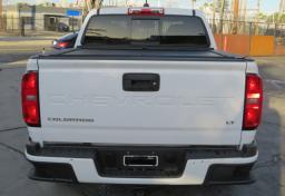 2021 Chevrolet Colorado - Thumbnail 13