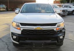 2021 Chevrolet Colorado - Thumbnail 14