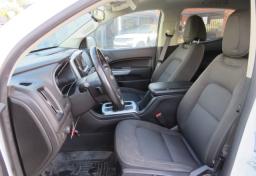 2021 Chevrolet Colorado - Thumbnail 27