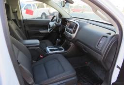 2021 Chevrolet Colorado - Thumbnail 28