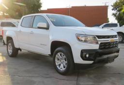 2021 Chevrolet Colorado - Thumbnail 4
