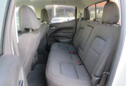 2021 Chevrolet Colorado - Thumbnail 33