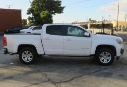 2021 Chevrolet Colorado - Thumbnail 6