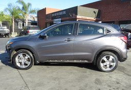 2018 Honda HR-V - Thumbnail 11