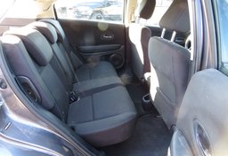 2018 Honda HR-V - Thumbnail 24