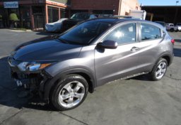 2018 Honda HR-V - Thumbnail 1