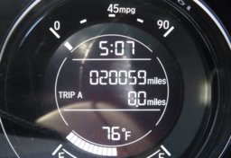 2018 Honda HR-V - Thumbnail 35