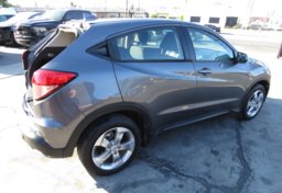 2018 Honda HR-V - Thumbnail 6