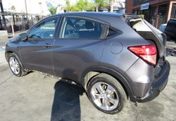 2018 Honda HR-V - Thumbnail 5