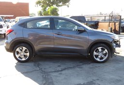 2018 Honda HR-V - Thumbnail 12