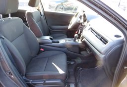 2018 Honda HR-V - Thumbnail 22