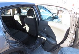 2018 Honda HR-V - Thumbnail 21