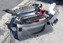 2018 Honda HR-V - Thumbnail 19