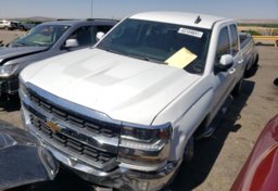 2018 Chevrolet Silverado 1500 - Thumbnail 2