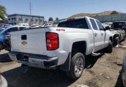 2018 Chevrolet Silverado 1500 - Thumbnail 3