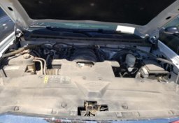 2018 Chevrolet Silverado 1500 - Thumbnail 8