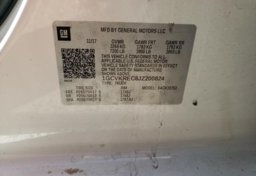 2018 Chevrolet Silverado 1500 - Thumbnail 9