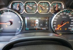 2018 Chevrolet Silverado 1500 - Thumbnail 7