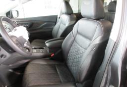 2023 Nissan Murano - Thumbnail 28