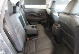 2023 Nissan Murano - Thumbnail 34