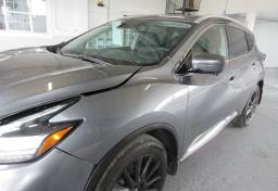 2023 Nissan Murano - Thumbnail 13