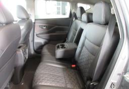 2023 Nissan Murano - Thumbnail 35