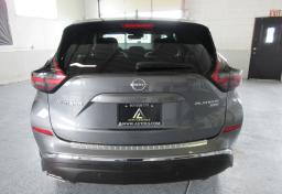 2023 Nissan Murano - Thumbnail 11