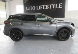 2023 Nissan Murano - Thumbnail 10