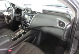 2023 Nissan Murano - Thumbnail 29