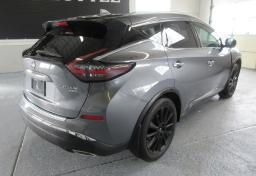 2023 Nissan Murano - Thumbnail 7