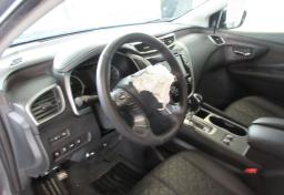 2023 Nissan Murano - Thumbnail 25