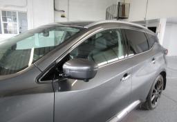 2023 Nissan Murano - Thumbnail 14