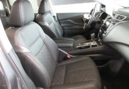 2023 Nissan Murano - Thumbnail 23