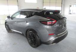 2023 Nissan Murano - Thumbnail 8
