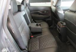 2023 Nissan Murano - Thumbnail 31