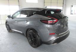 2023 Nissan Murano - Thumbnail 6
