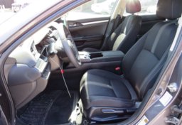 2018 Honda Civic Sedan - Thumbnail 23