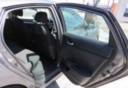 2018 Honda Civic Sedan - Thumbnail 22