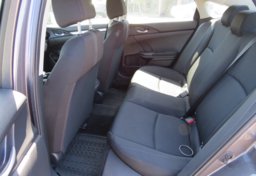 2018 Honda Civic Sedan - Thumbnail 29