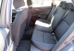 2018 Honda Civic Sedan - Thumbnail 27