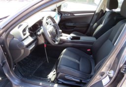 2018 Honda Civic Sedan - Thumbnail 25