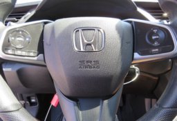 2018 Honda Civic Sedan - Thumbnail 32